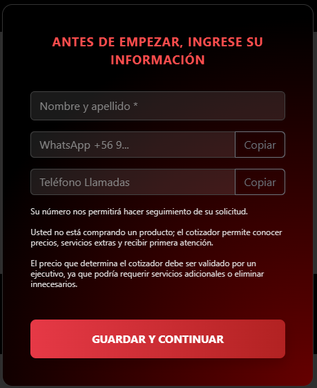 Digital Masters lanza Cotizador Inteligente: Precios exactos en minutos para tu próximo Video Clip